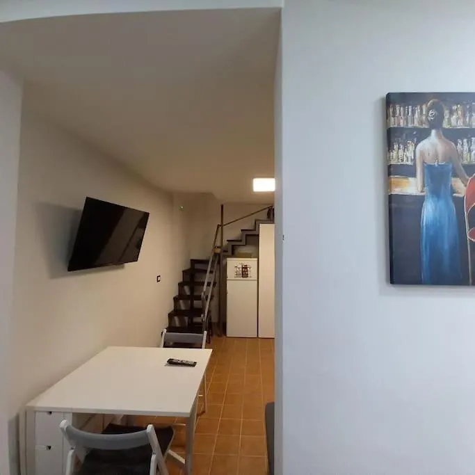 קטאניה Etna Home