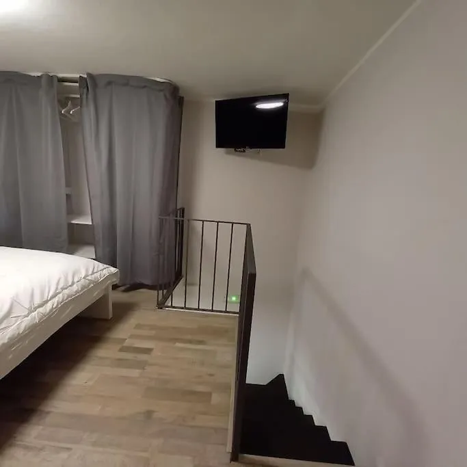 קטאניה Etna Home בית נופש