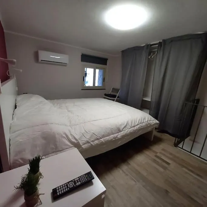 בית נופש קטאניה Etna Home