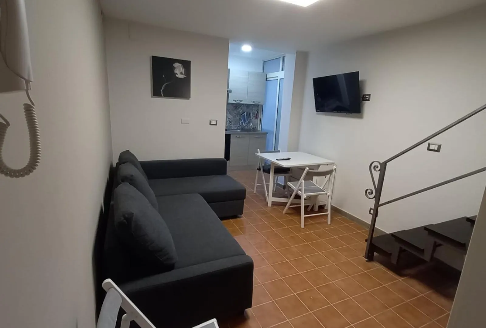 קטאניה Etna Home איטליה