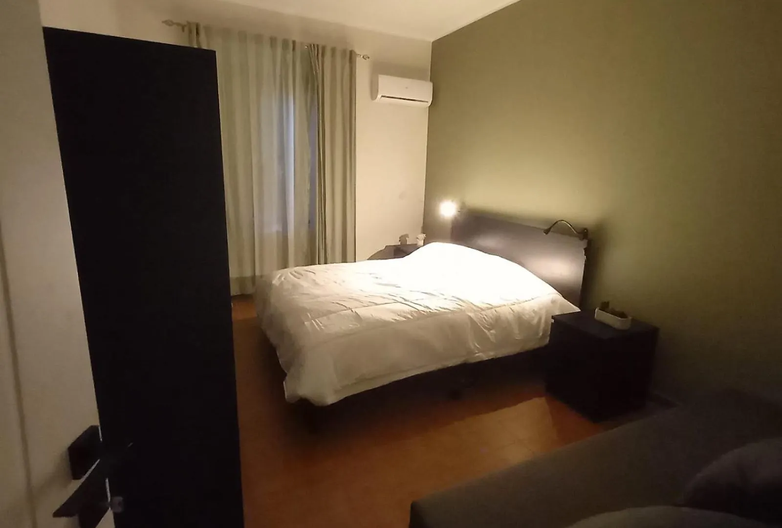 קטאניה Etna Home בית נופש